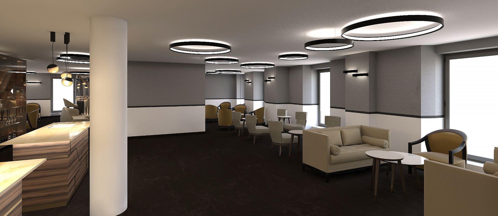 Mâcon Hotel & Spa Panorama 360 מראה חיצוני תמונה