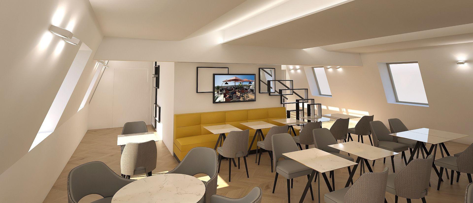 Mâcon Hotel & Spa Panorama 360 מראה חיצוני תמונה