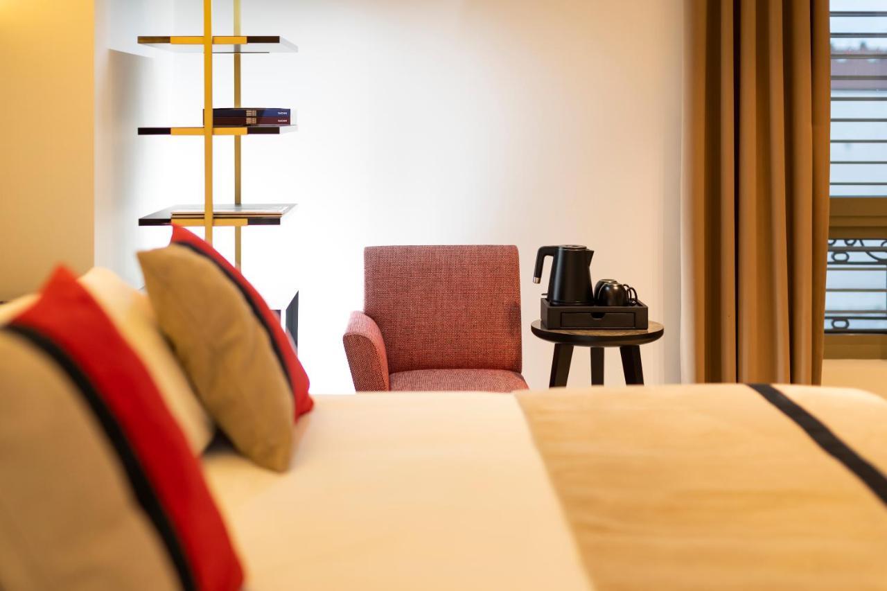 Mâcon Hotel & Spa Panorama 360 מראה חיצוני תמונה