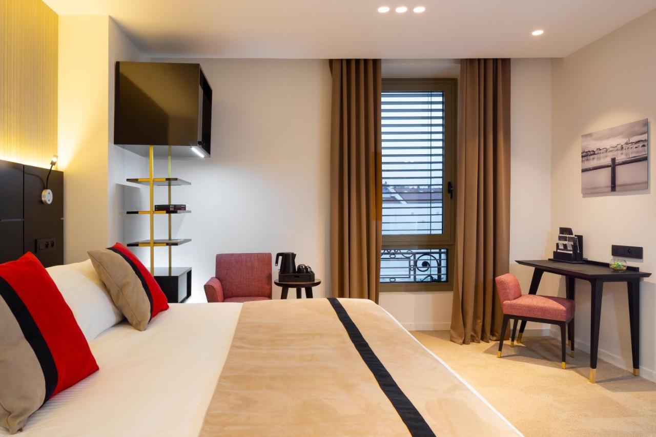 Mâcon Hotel & Spa Panorama 360 מראה חיצוני תמונה