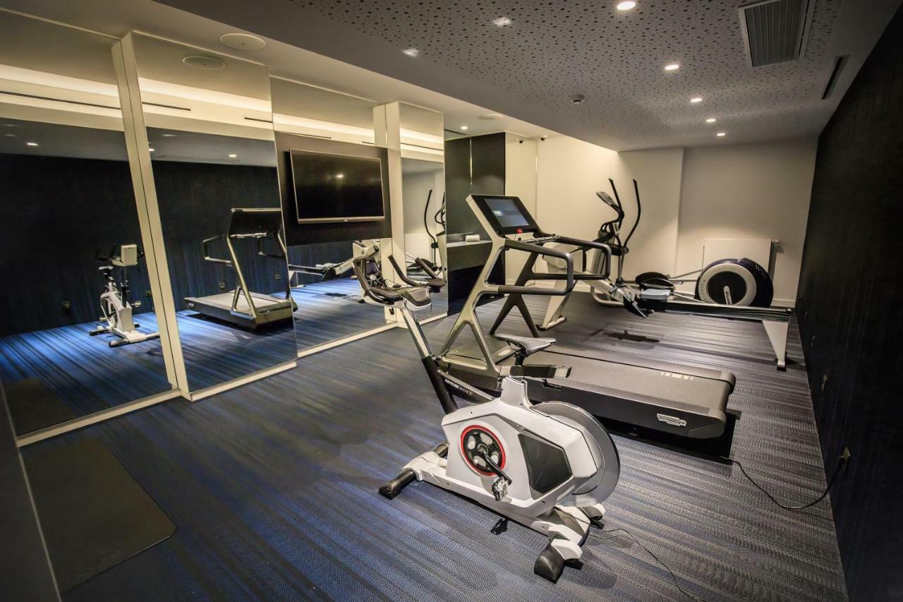 Mâcon Hotel & Spa Panorama 360 מראה חיצוני תמונה