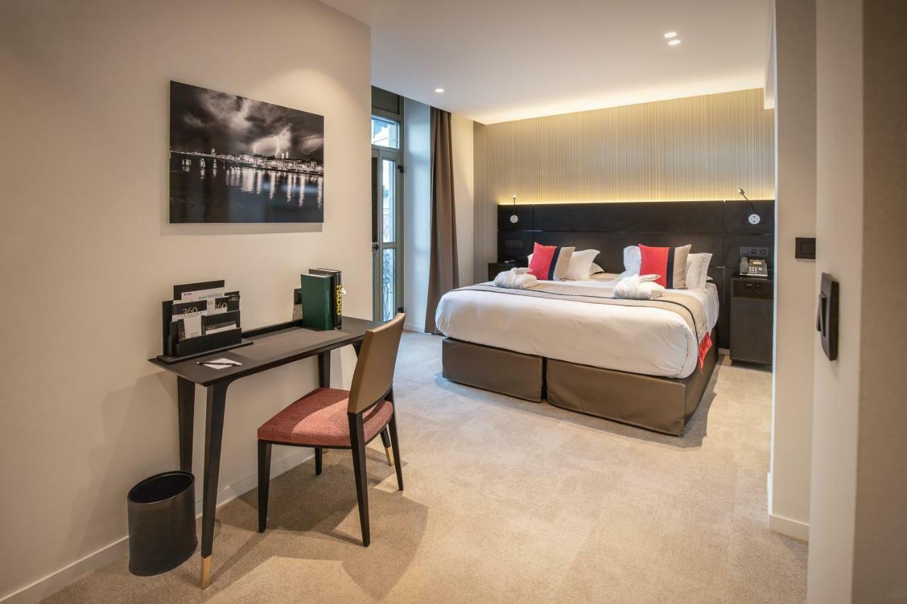 Mâcon Hotel & Spa Panorama 360 מראה חיצוני תמונה