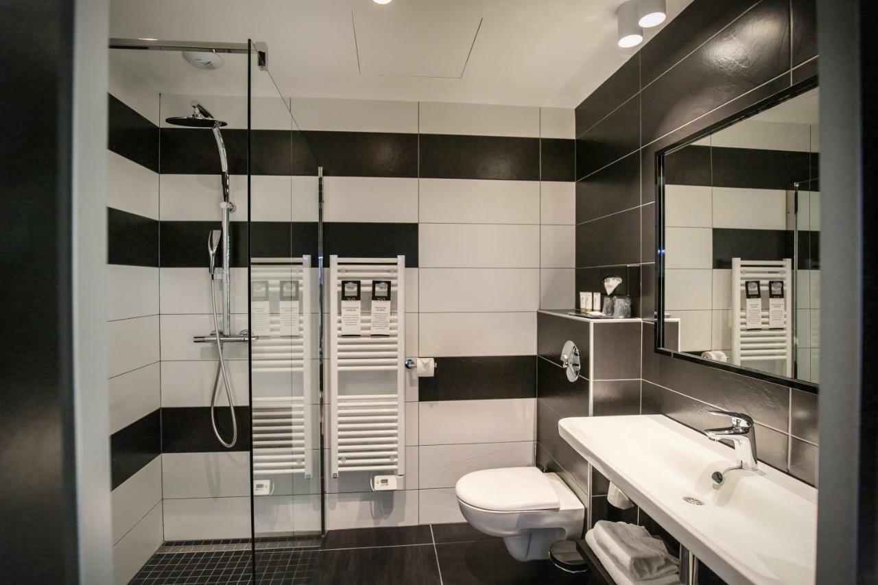 Mâcon Hotel & Spa Panorama 360 מראה חיצוני תמונה