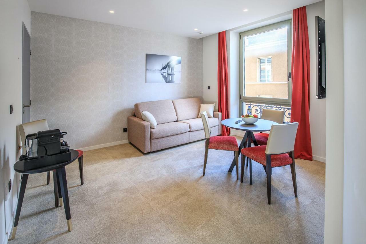 Mâcon Hotel & Spa Panorama 360 מראה חיצוני תמונה