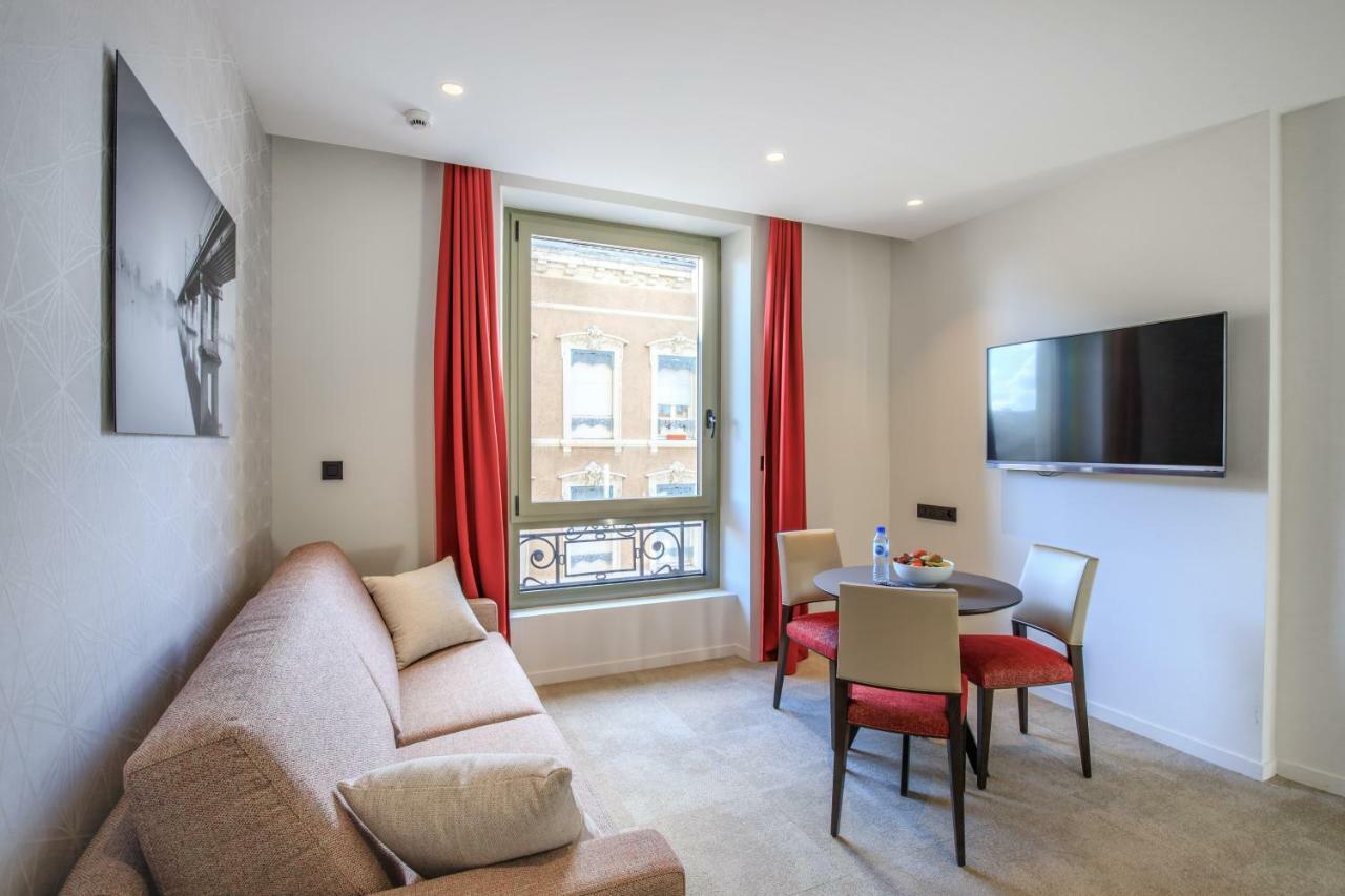 Mâcon Hotel & Spa Panorama 360 מראה חיצוני תמונה