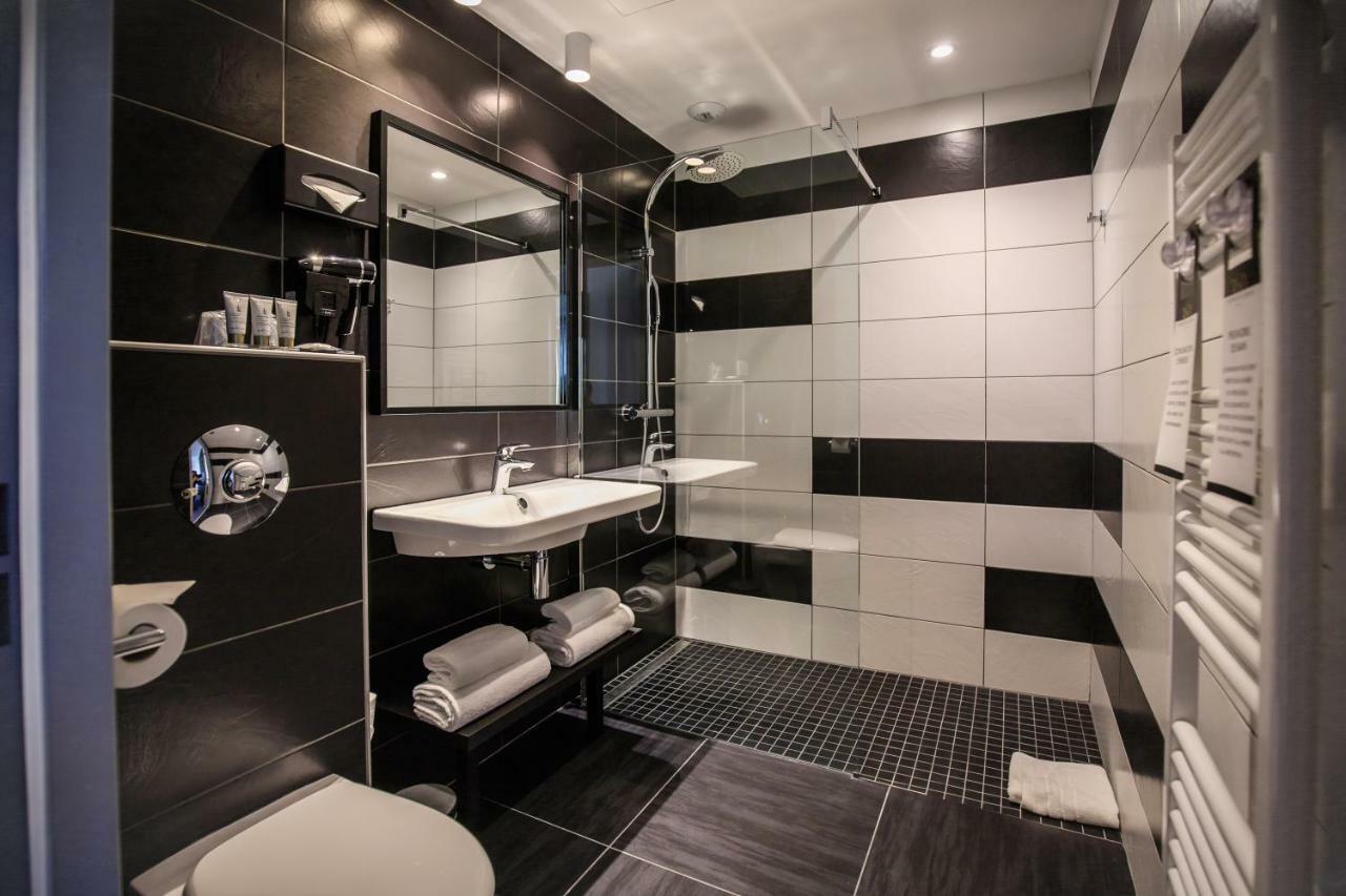 Mâcon Hotel & Spa Panorama 360 מראה חיצוני תמונה