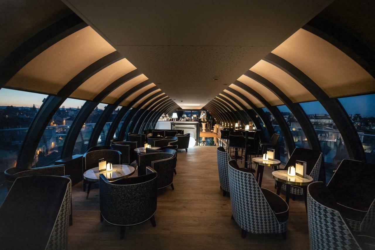 Mâcon Hotel & Spa Panorama 360 מראה חיצוני תמונה