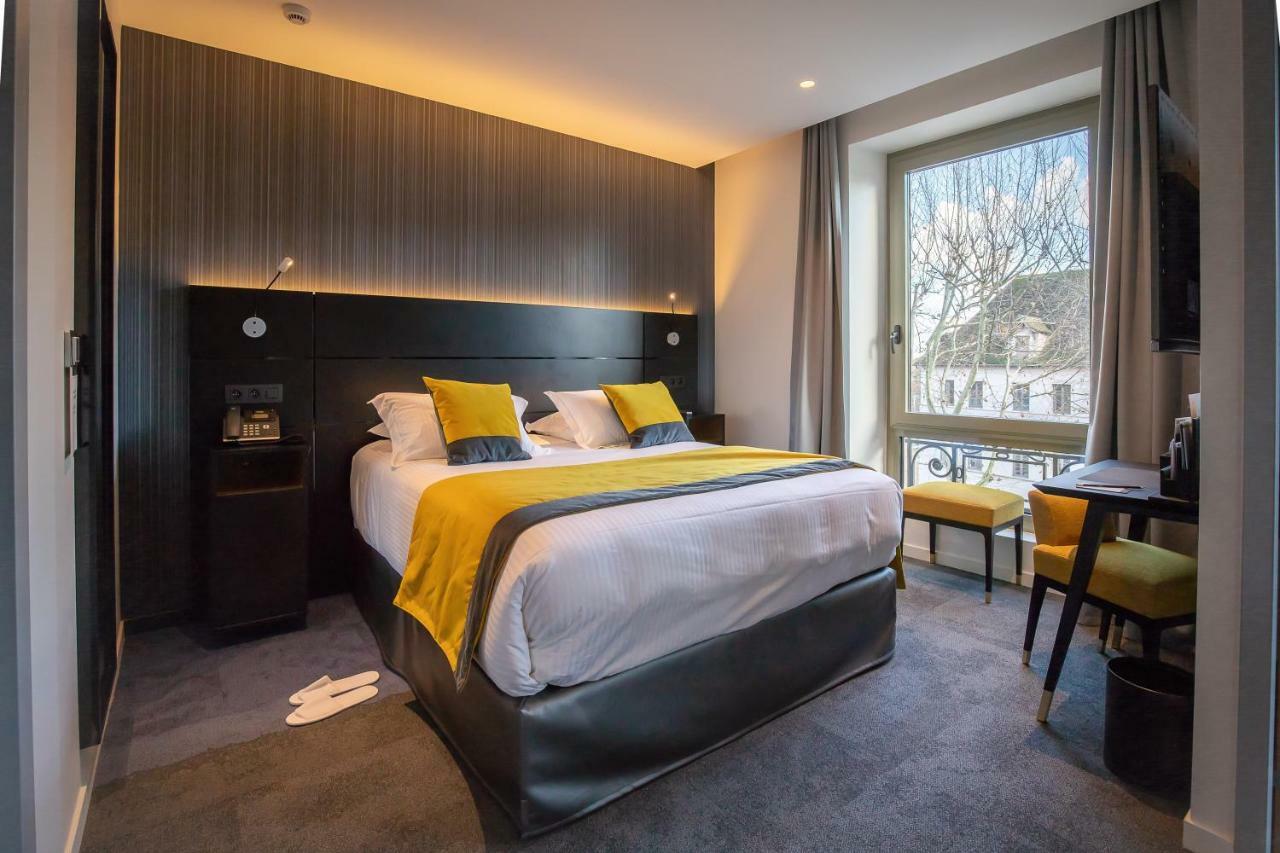 Mâcon Hotel & Spa Panorama 360 מראה חיצוני תמונה